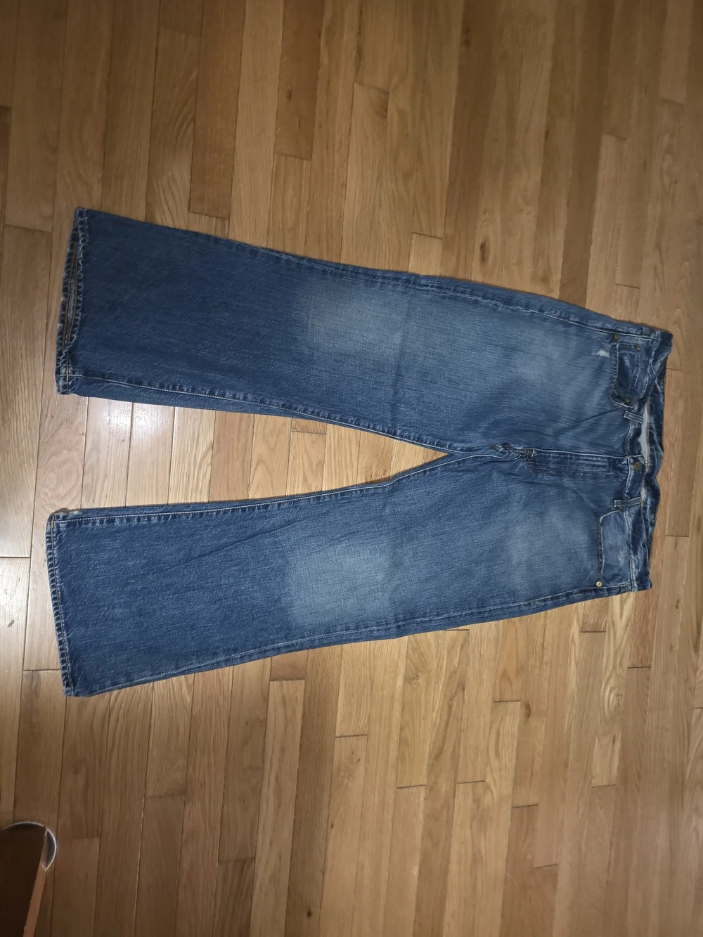 Polo Ralph Lauren price firm